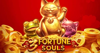 3 Fortune Souls