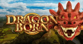 Dragon Born