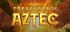 Treasures of Aztec